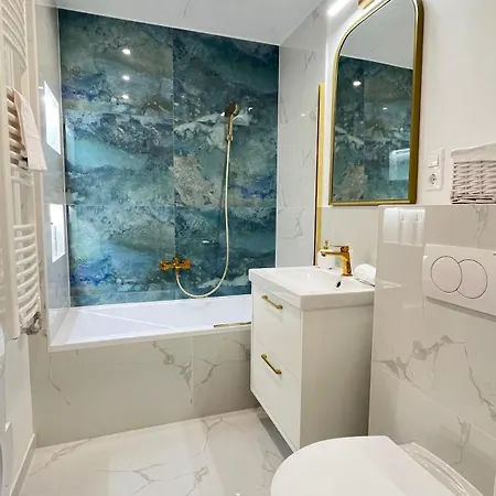 Apartament Carina Downtonw Deluxe