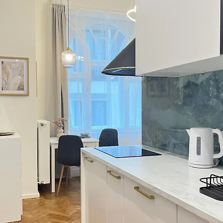 Apartment Carina Downtonw Deluxe